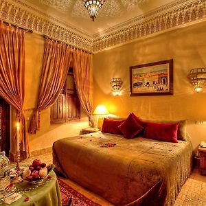 Chambre de Luxe Lit King-Size